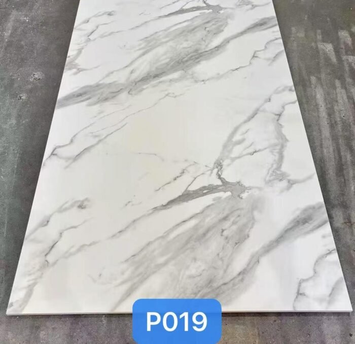 P-019 Melamine Plywood Board