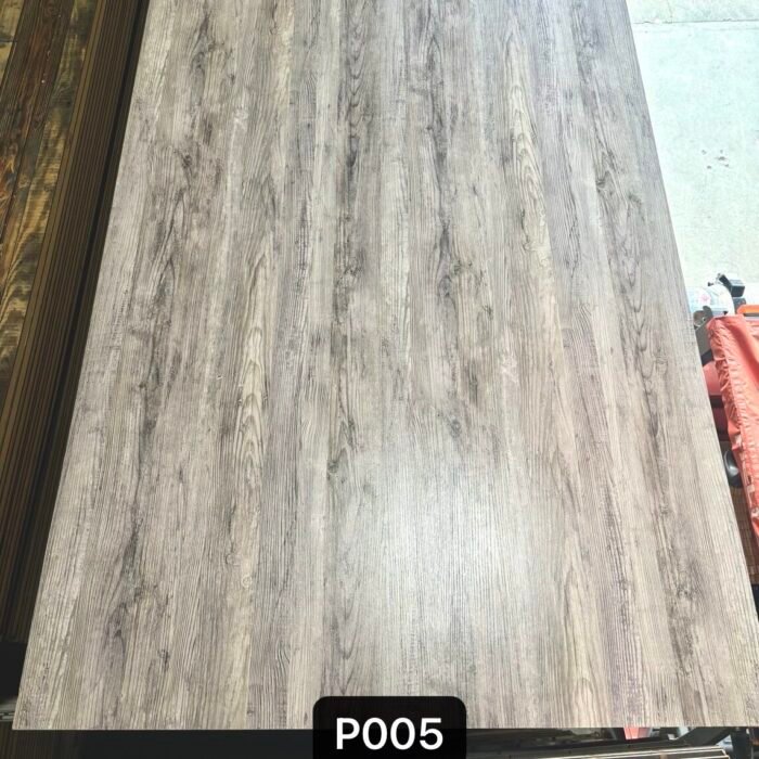 P-005 Melamine Plywood Board