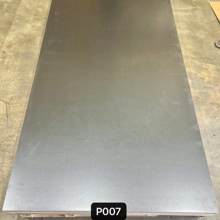 P-007 Melamine Plywood Board