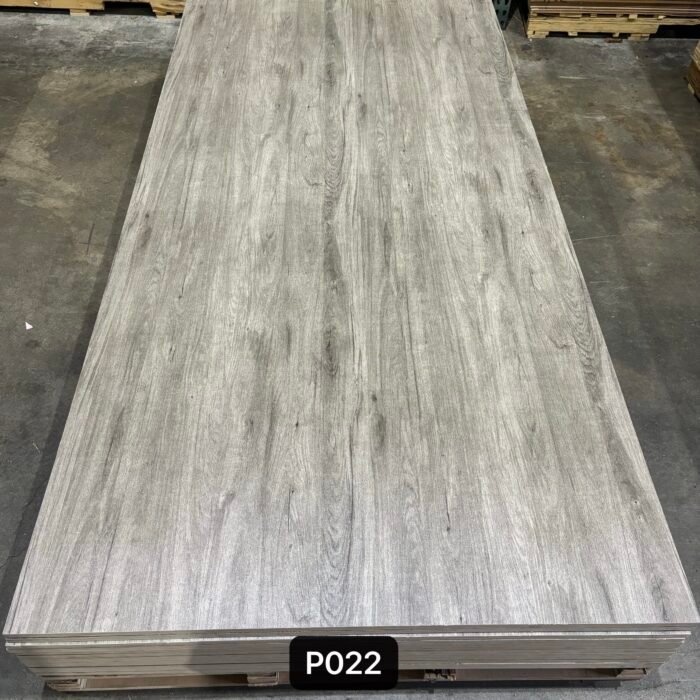 P-022 Melamine Plywood Board