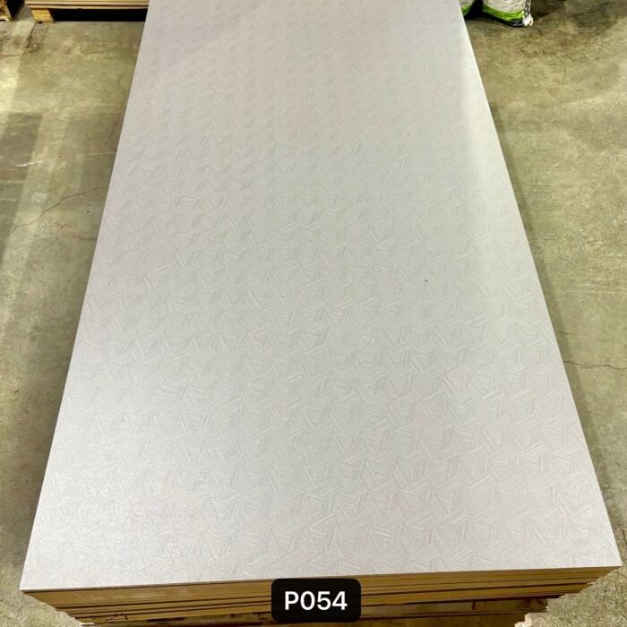 P-054 Melamine Plywood Board