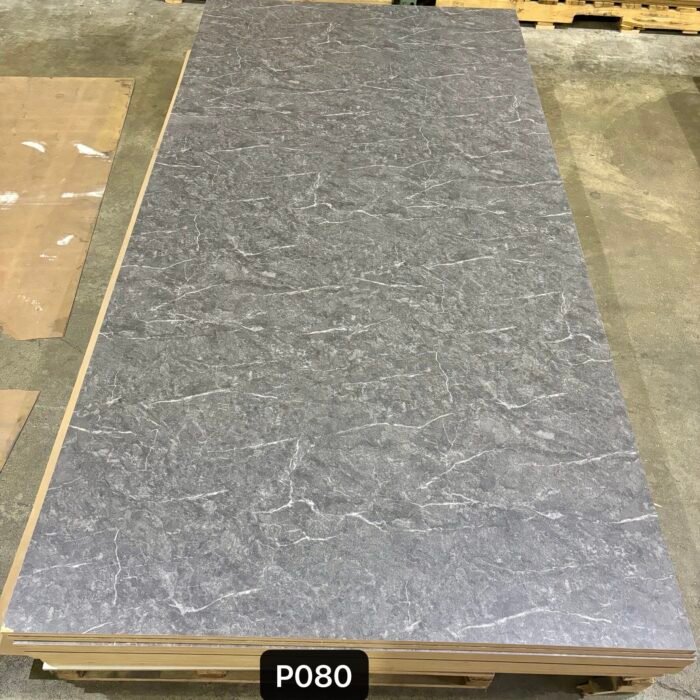 P-080 Melamine Plywood Board