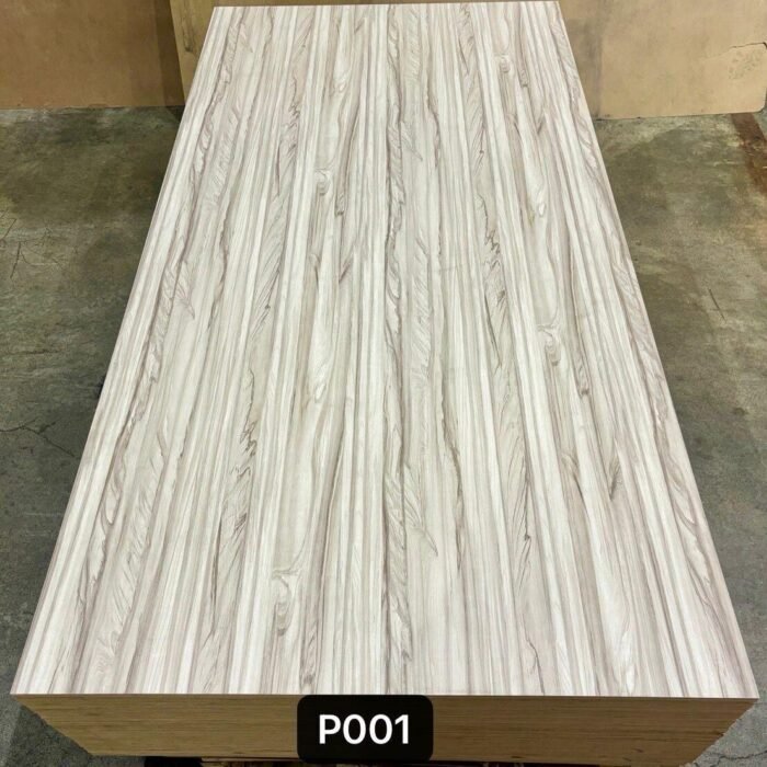 P-001 Melamine Plywood Board