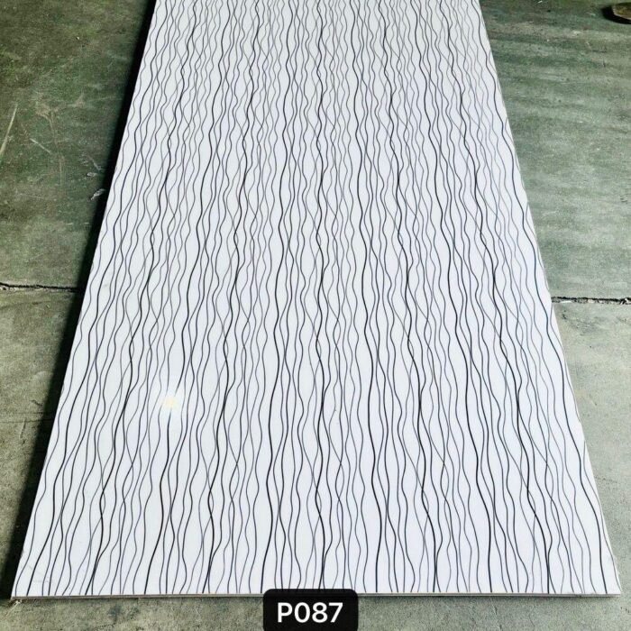 P-087 Acrylic Plywood Board