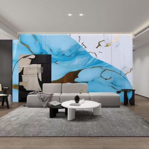 W-51 Bamboo Charcoal Panel