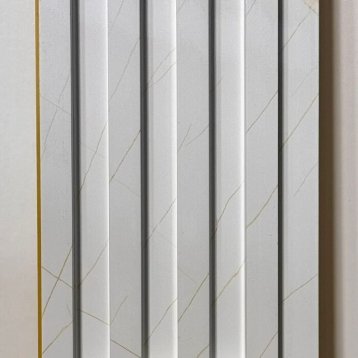 C-02 WPC Fluted Wall Panel