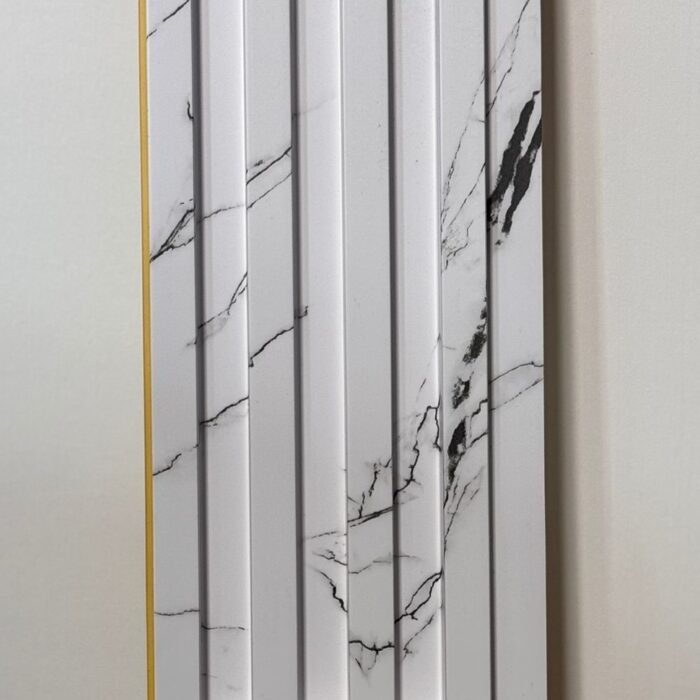 C-05 WPC Fluted Wall Panel