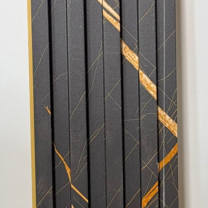C-08 WPC Fluted Wall Panel