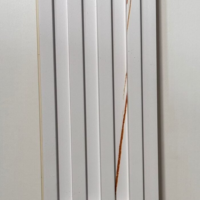C-09 WPC Fluted Wall Panel