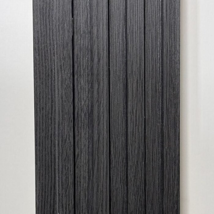C-10 WPC Fluted Wall Panel
