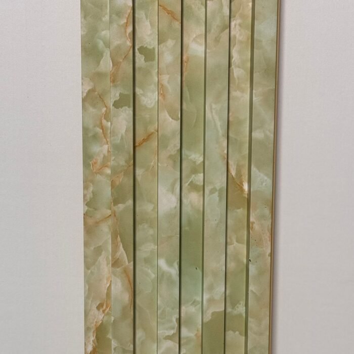 C-108 WPC Fluted Wall Panel