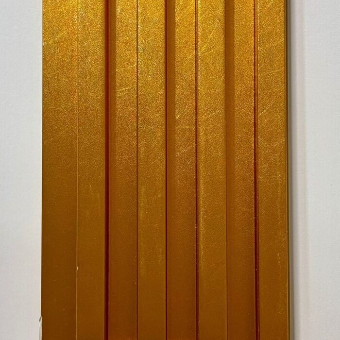 C-11 WPC Fluted Wall Panel