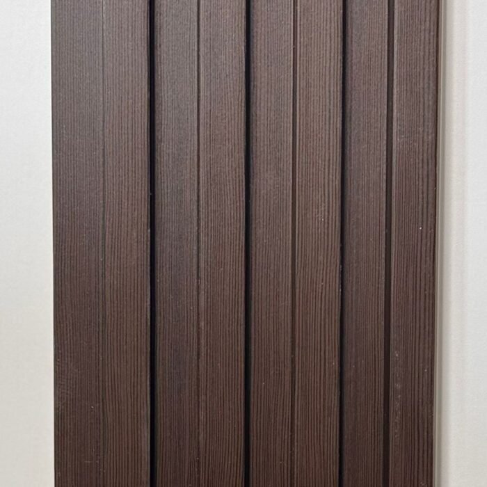 C-12 WPC Fluted Wall Panel
