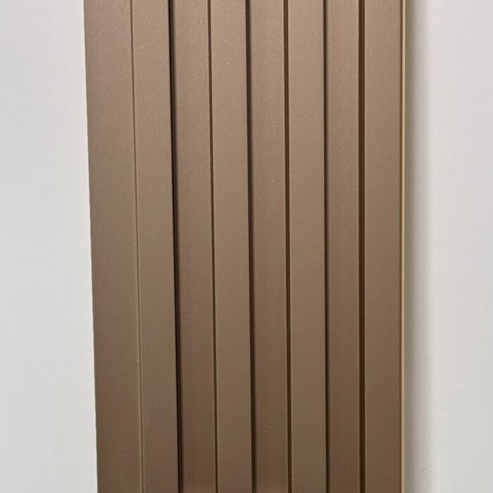 C-13 WPC Fluted Wall Panel