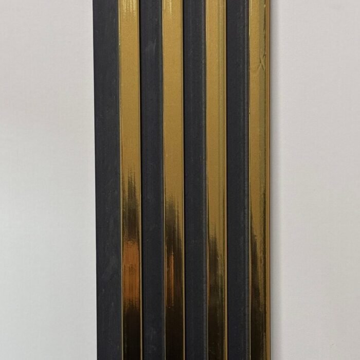 C-14 WPC Fluted Wall Panel
