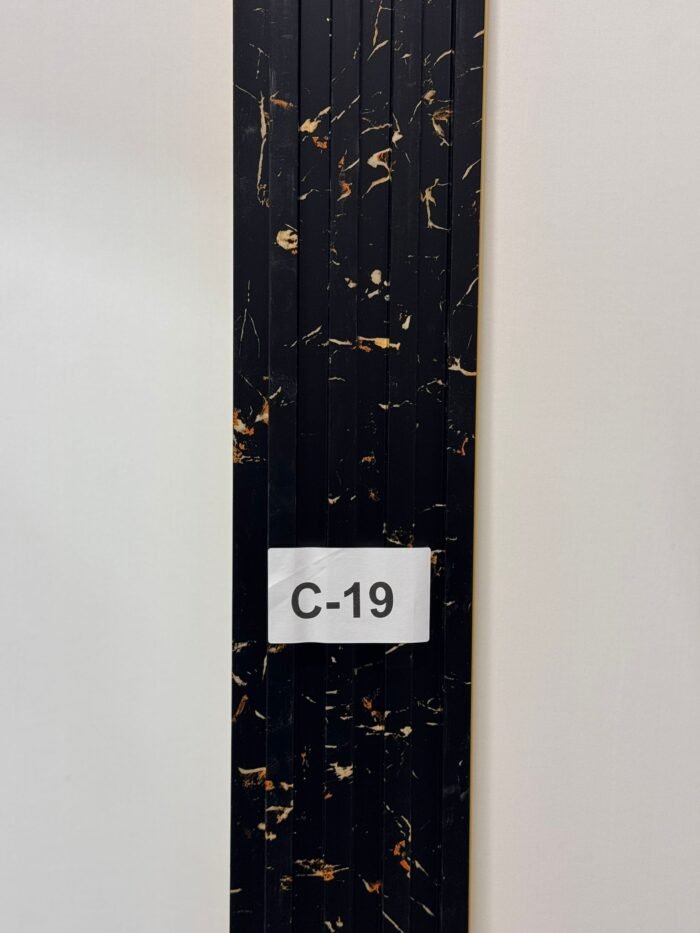 C-19 WPC Fluted Wall Panel - Image 2