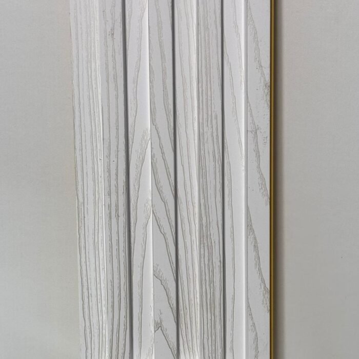 C-26 WPC Fluted Wall Panel