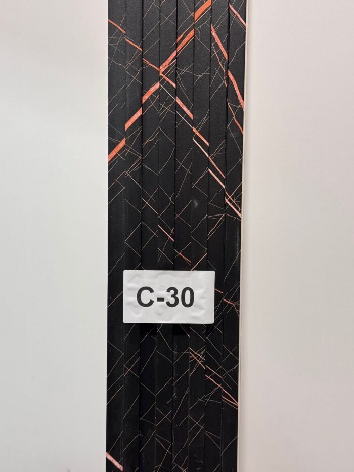 C-30 WPC Fluted Wall Panel - Image 2