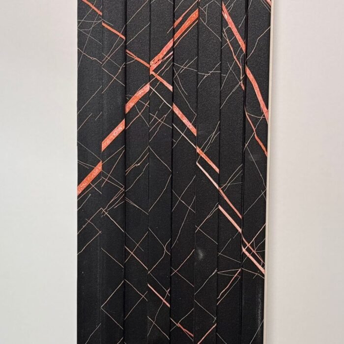 C-30 WPC Fluted Wall Panel