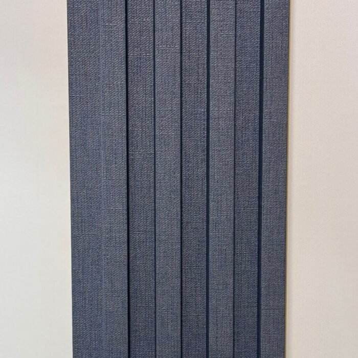 C-31 WPC Fluted Wall Panel
