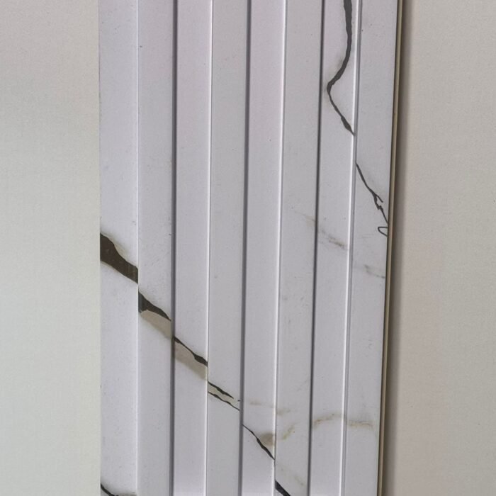 C-33 WPC Fluted Wall Panel