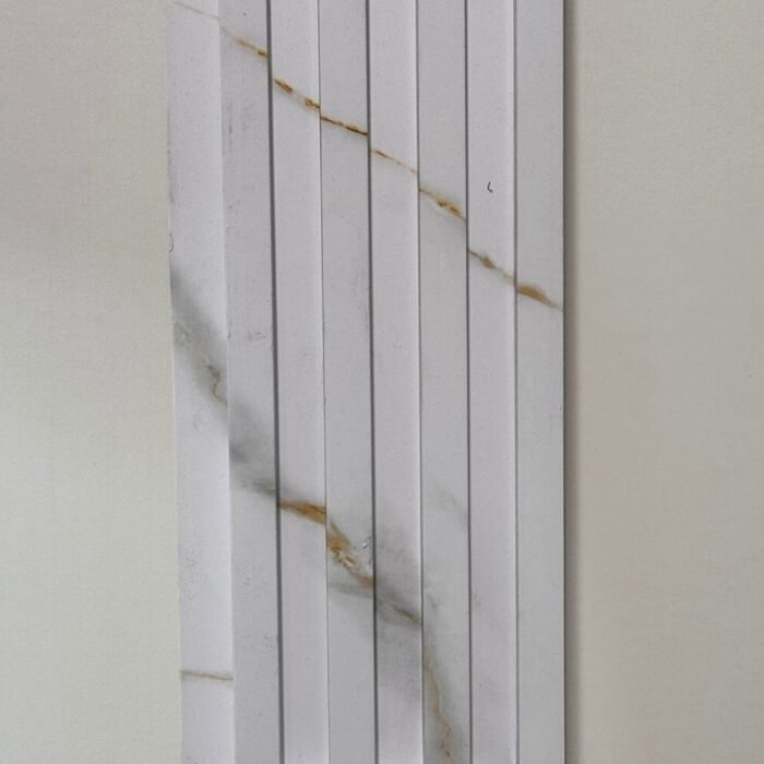 C-34 WPC Fluted Wall Panel