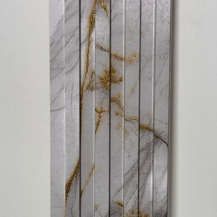 C-35 WPC Fluted Wall Panel