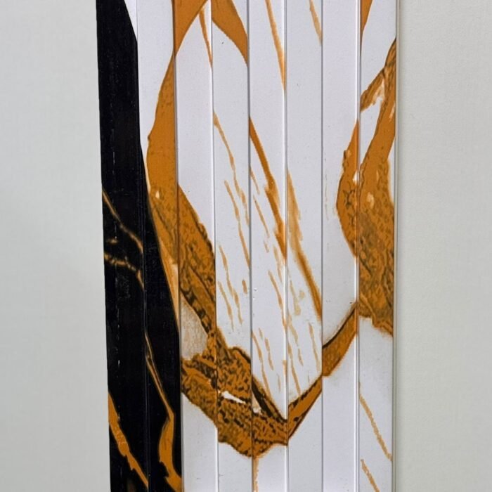 C-36 WPC Fluted Wall Panel