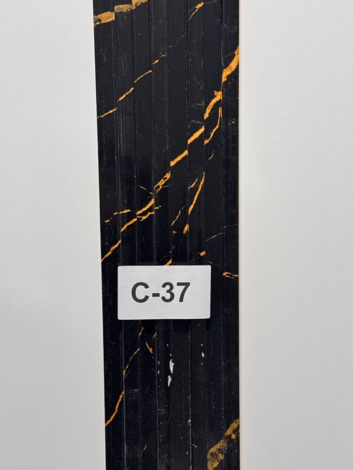 C-37 WPC Fluted Wall Panel - Image 2