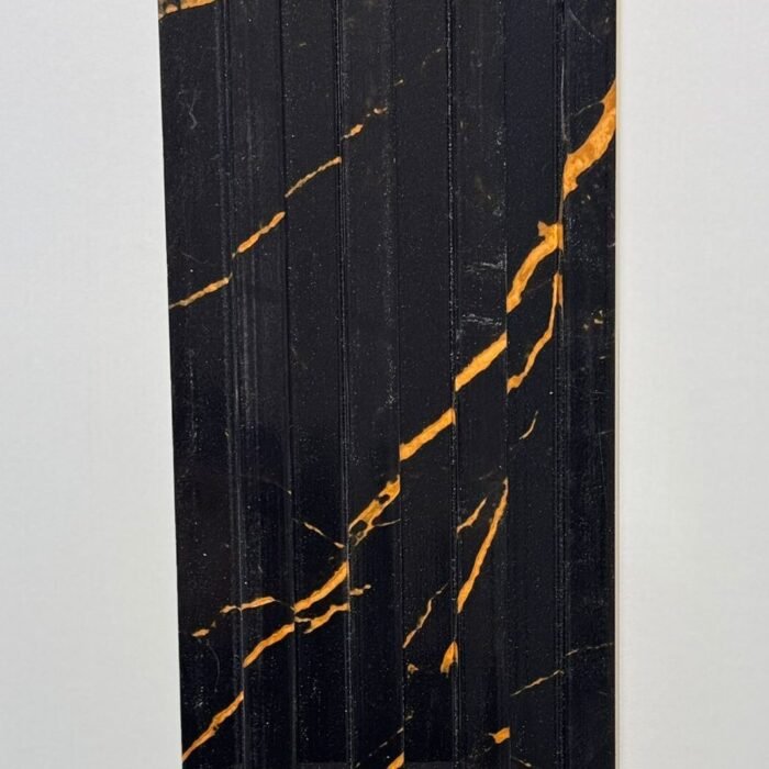 C-37 WPC Fluted Wall Panel