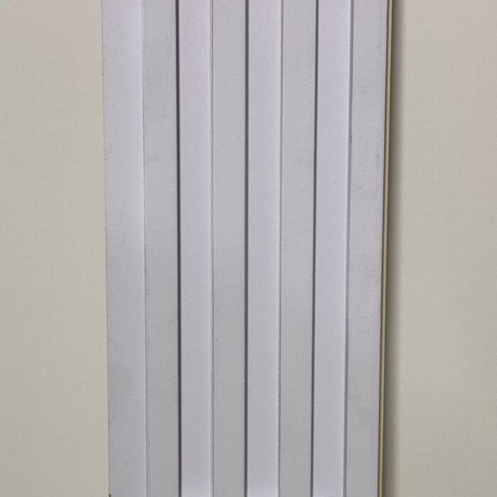C-40 WPC Fluted Wall Panel
