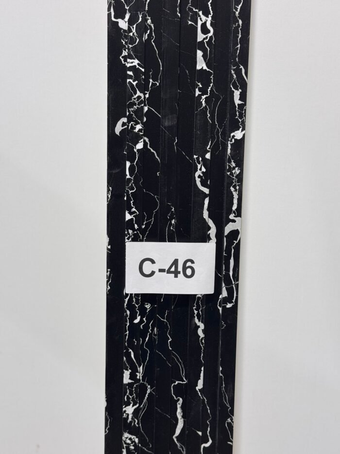 C-46 WPC Fluted Wall Panel - Image 2