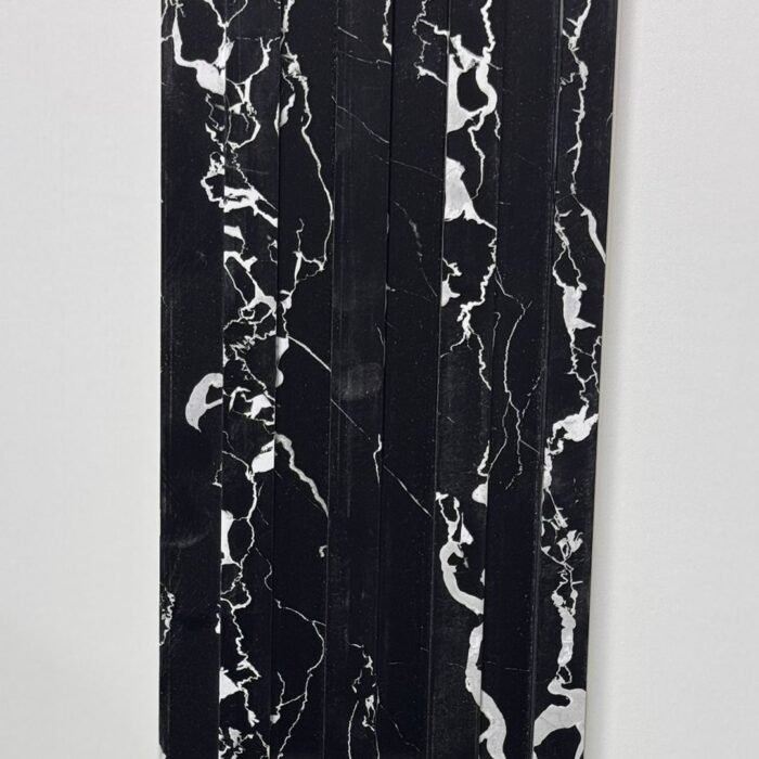 C-46 WPC Fluted Wall Panel