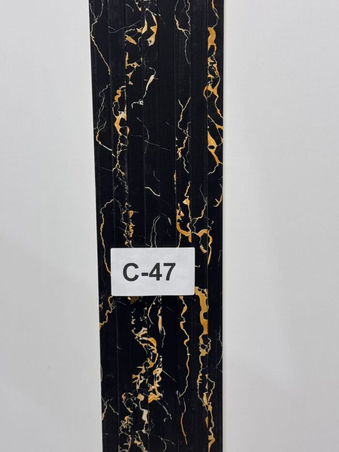 C-47 WPC Fluted Wall Panel - Image 2