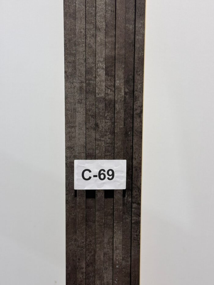 C-69 WPC Fluted Wall Panel - Image 2