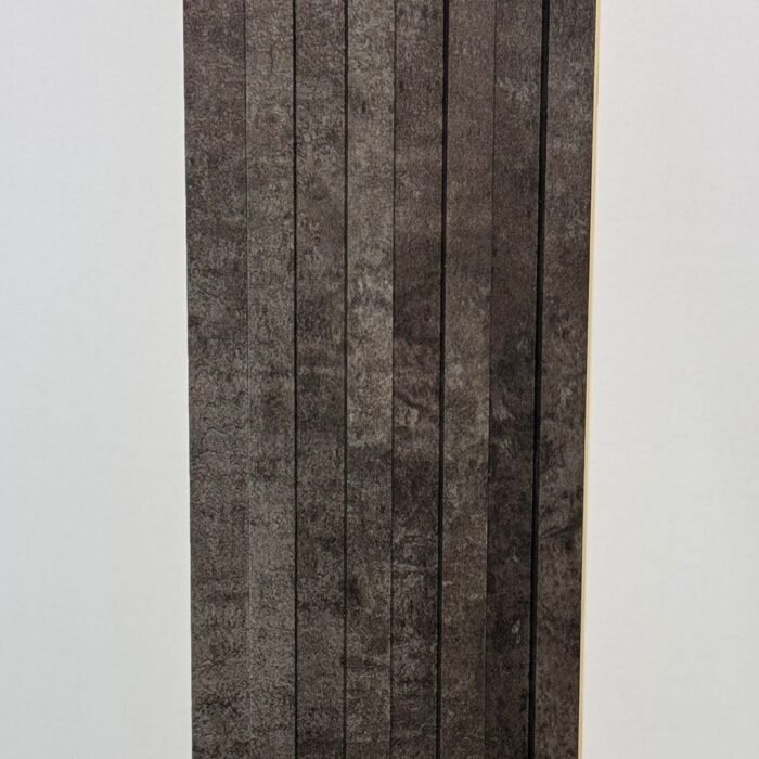 C-69 WPC Fluted Wall Panel