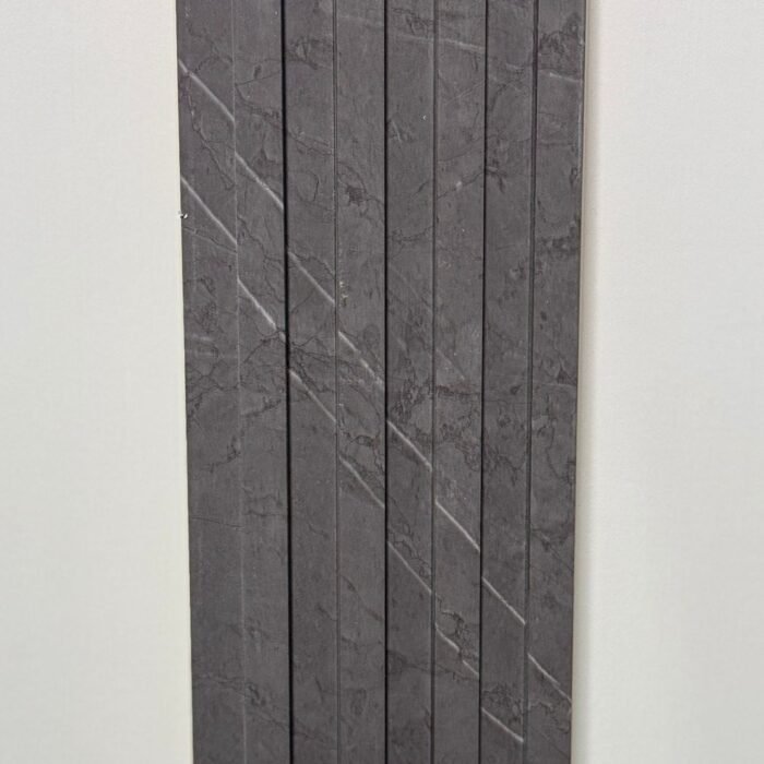 C-80 WPC Fluted Wall Panel