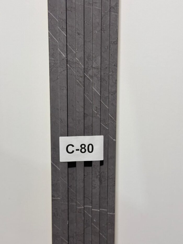 C-80 WPC Fluted Wall Panel - Image 2