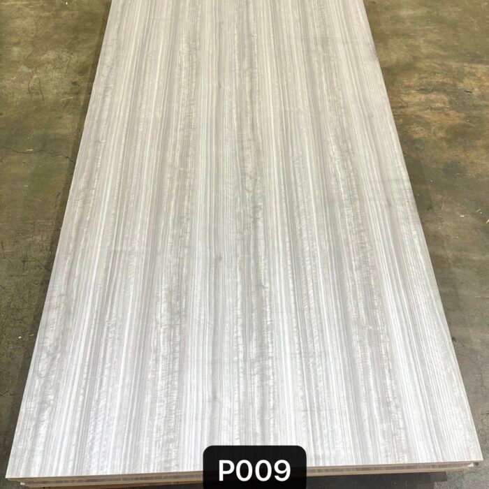 P-009 Melamine Plywood Board