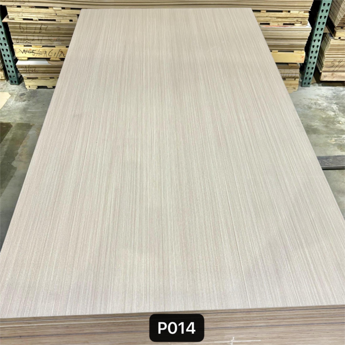 P-014 Melamine Plywood Board