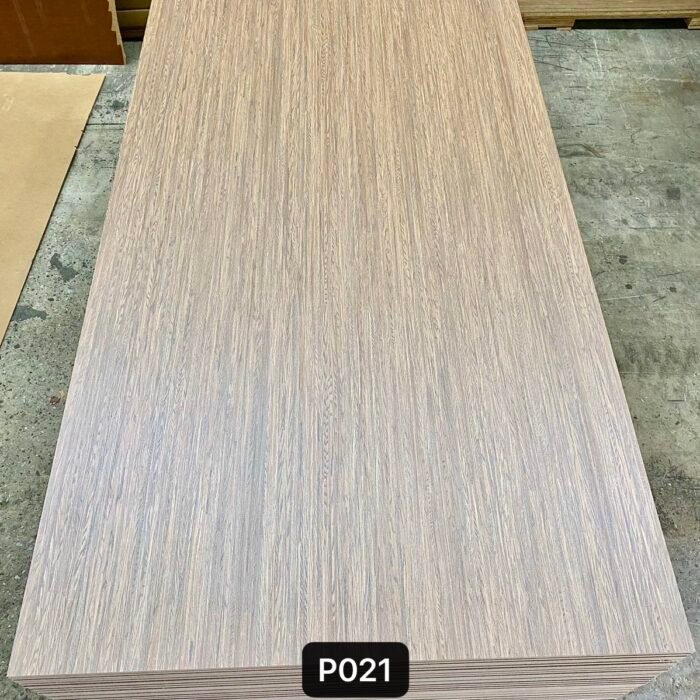 P-021 Melamine Plywood Board
