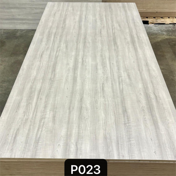 P-023 Melamine Plywood Board