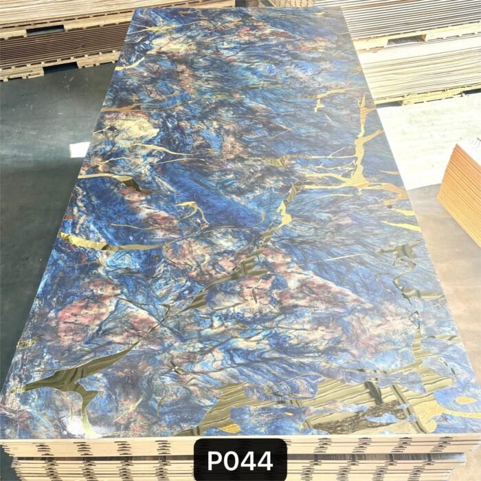 P-044 Acrylic Plywood Board