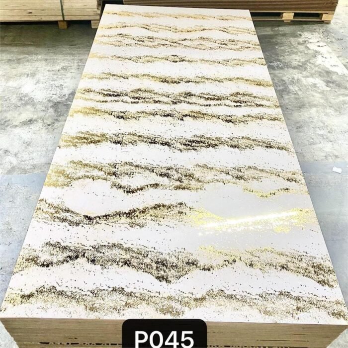 P-045 Acrylic Plywood Board