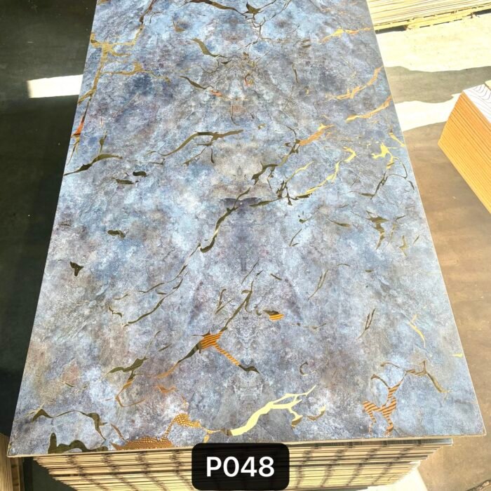 P-048 Acrylic Plywood Board