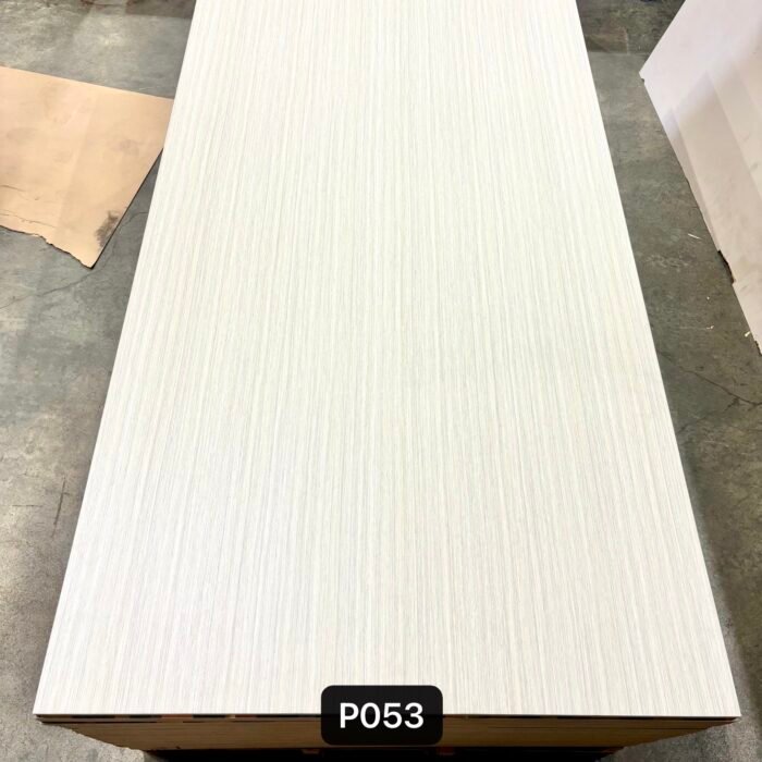 P-053 Melamine Plywood Board