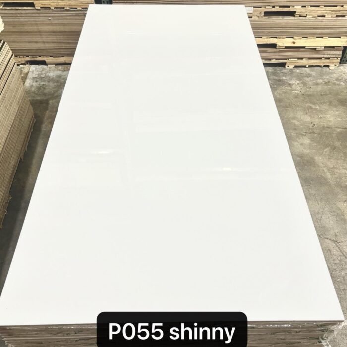 P-055(HG) Melamine Plywood Board