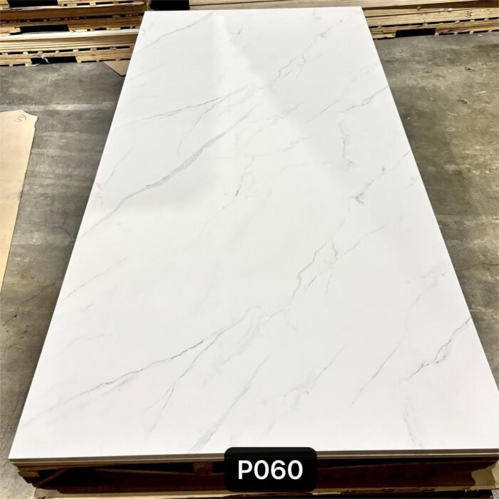 P-060 Melamine Plywood Board