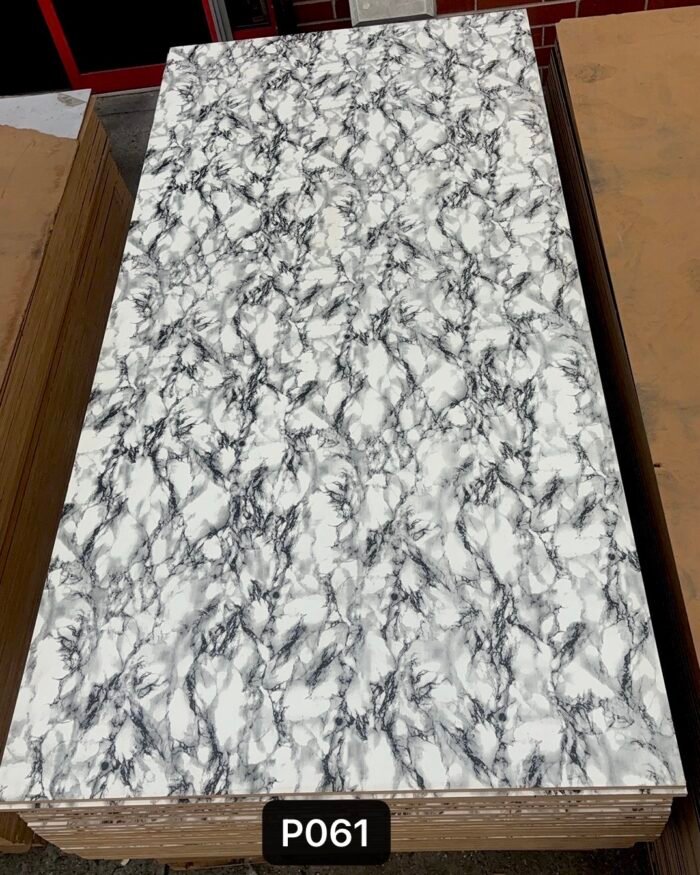 P-061 Melamine Plywood Board