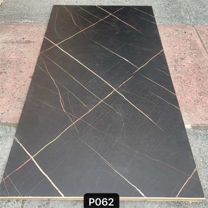 P-062 Melamine Plywood Board